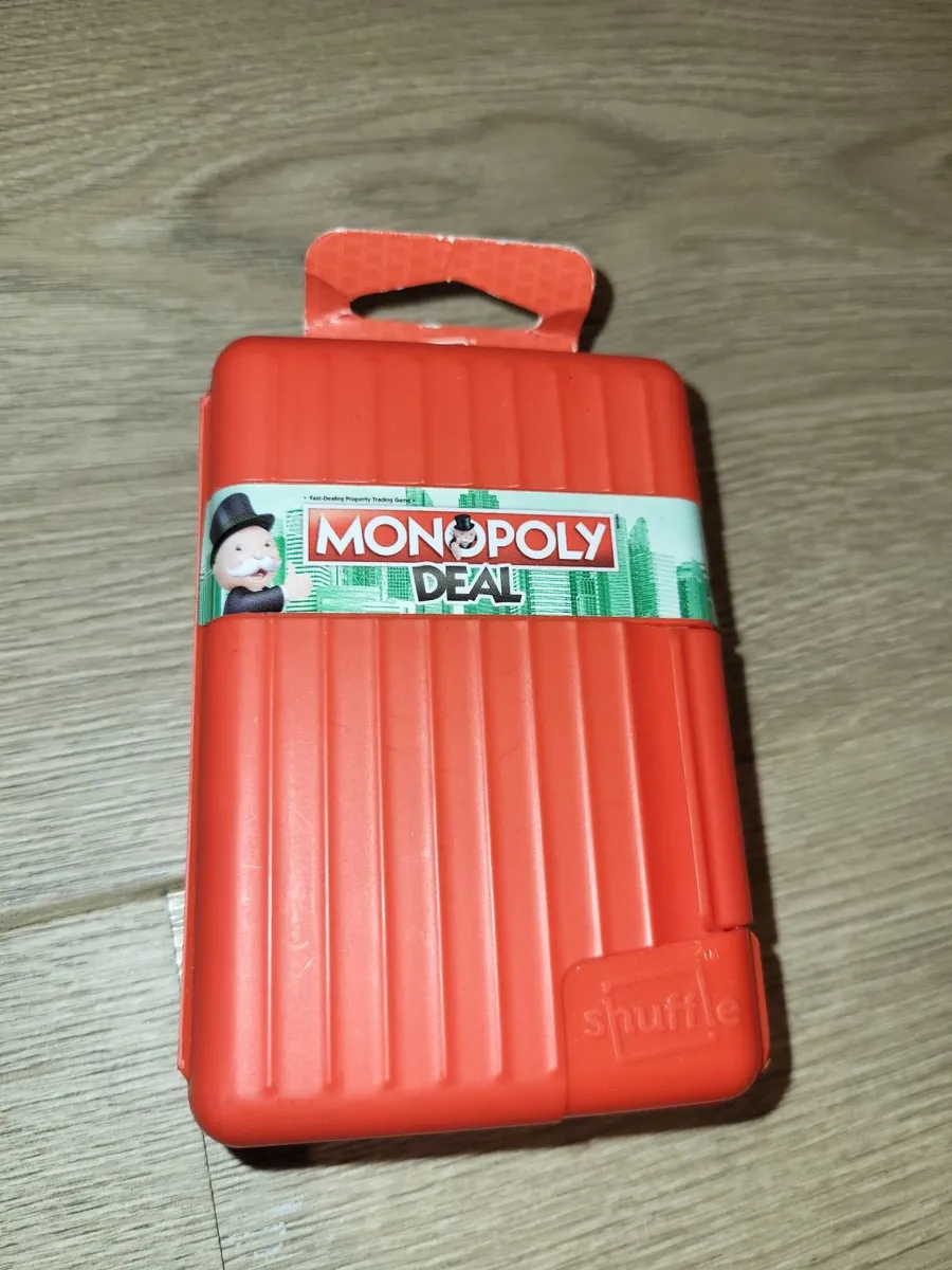 monopoly deal