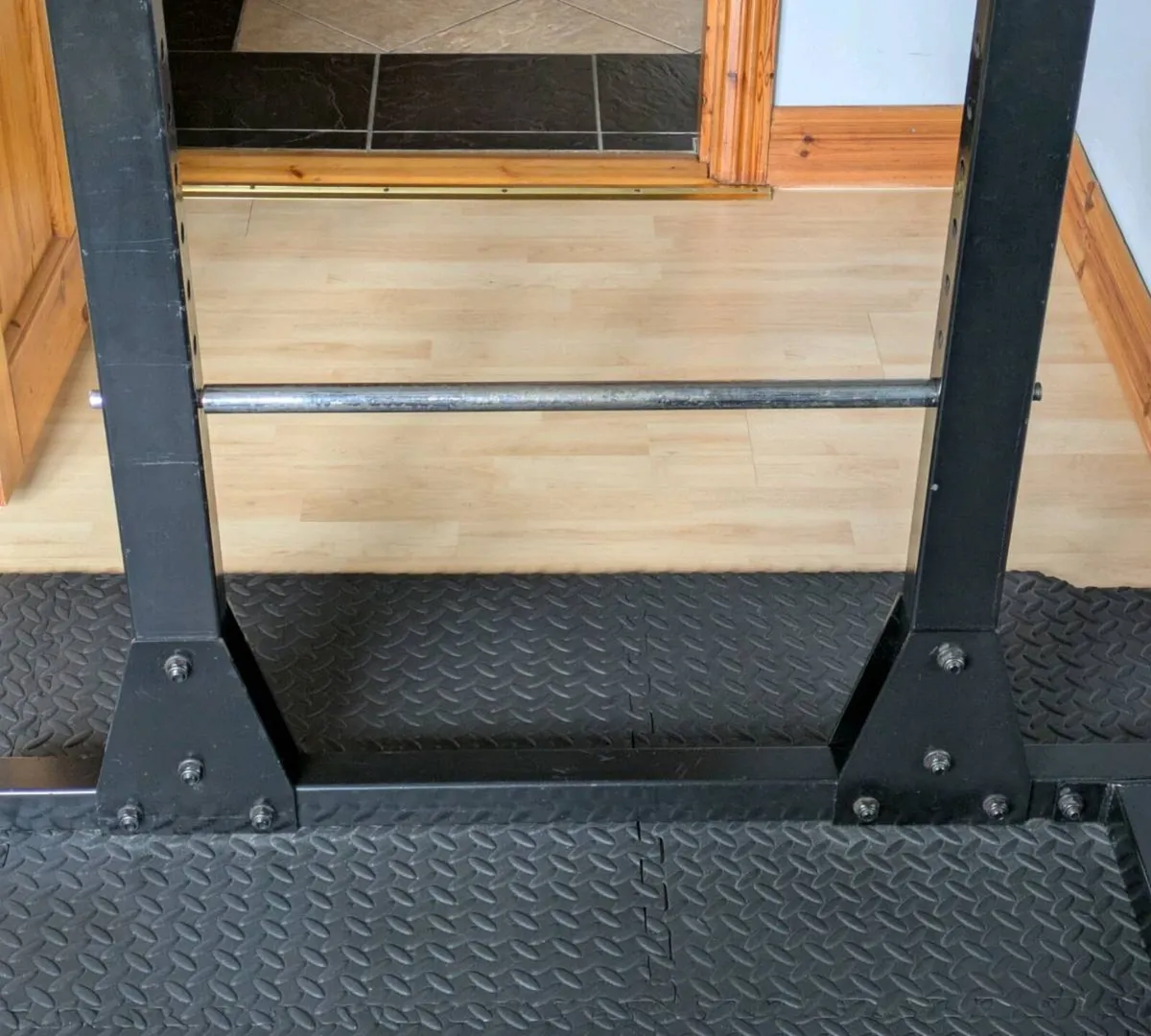 Power rack / Squat rack - Image 4