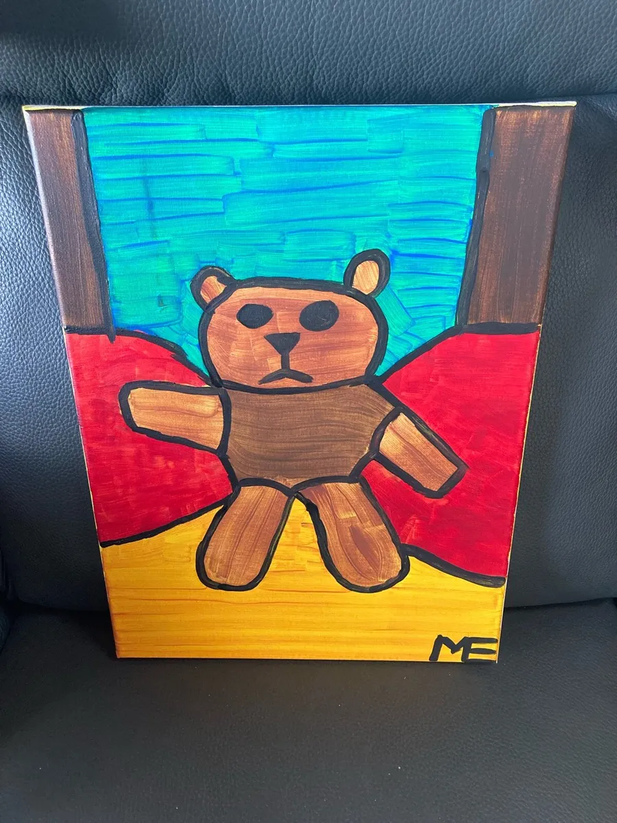 Painting for sale