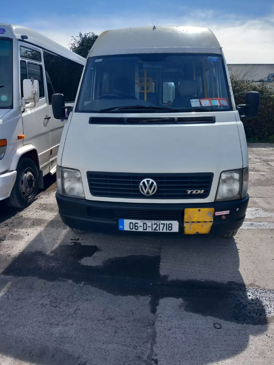 Volkswagen Other 2006 - Image 1