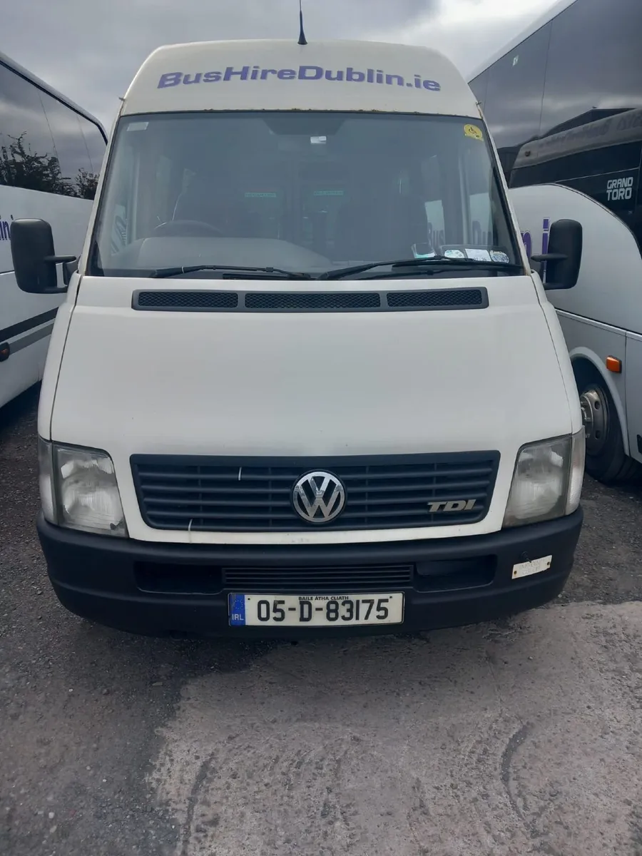 Volkswagen Other 2006 - Image 3