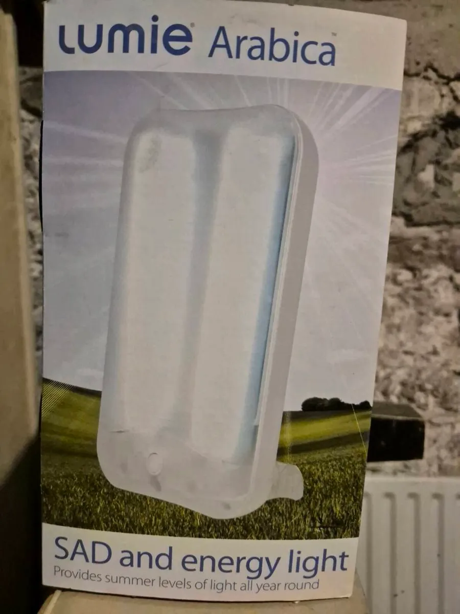 Lumie light - Image 3