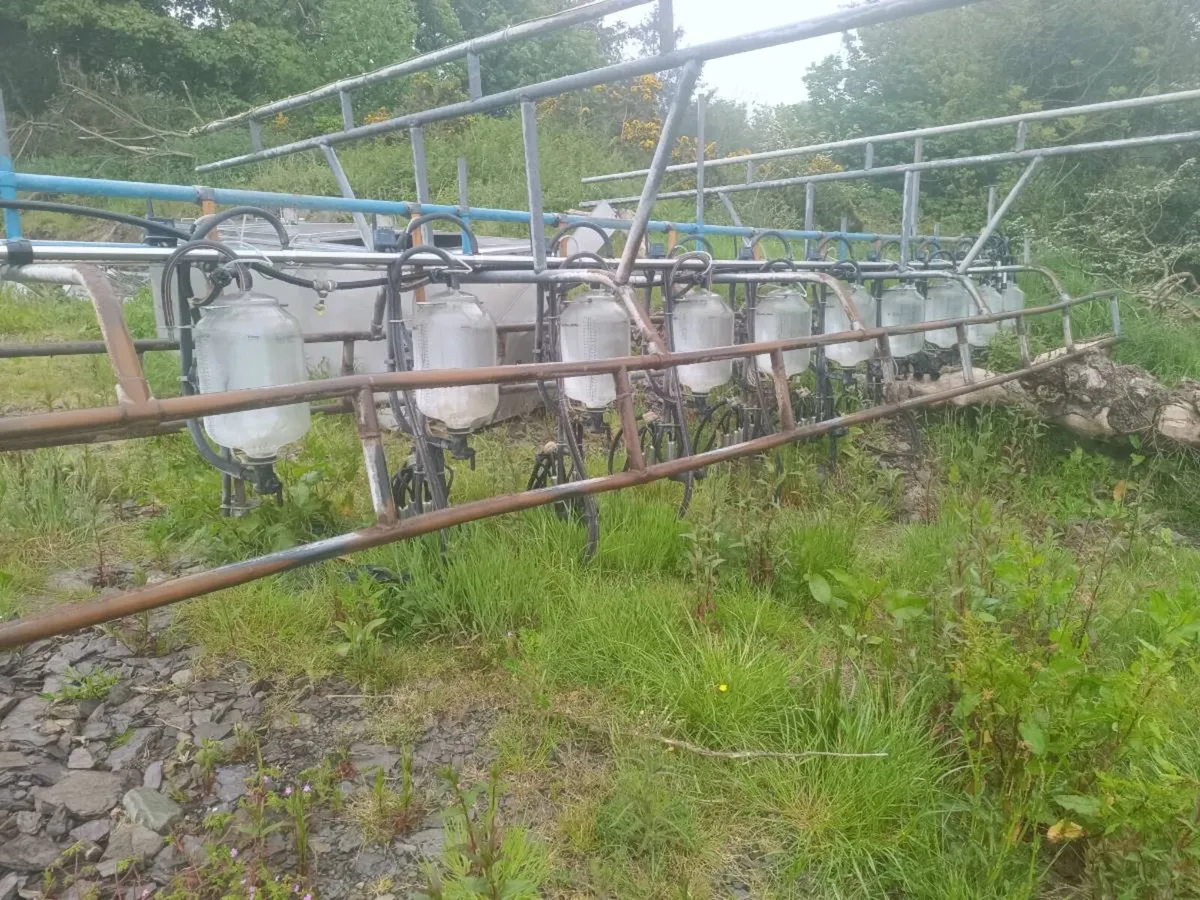 Milking parlour - Image 3