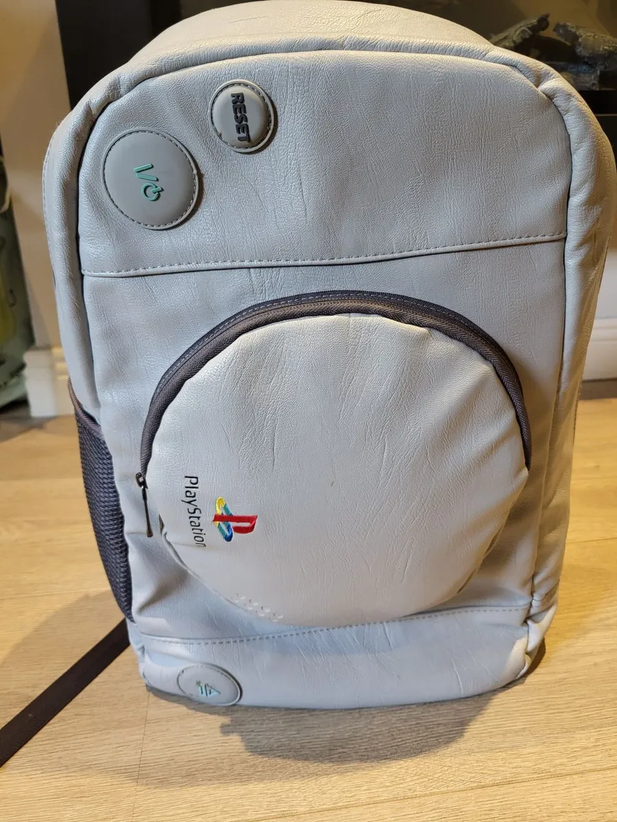 PlayStation Backpack - Image 1
