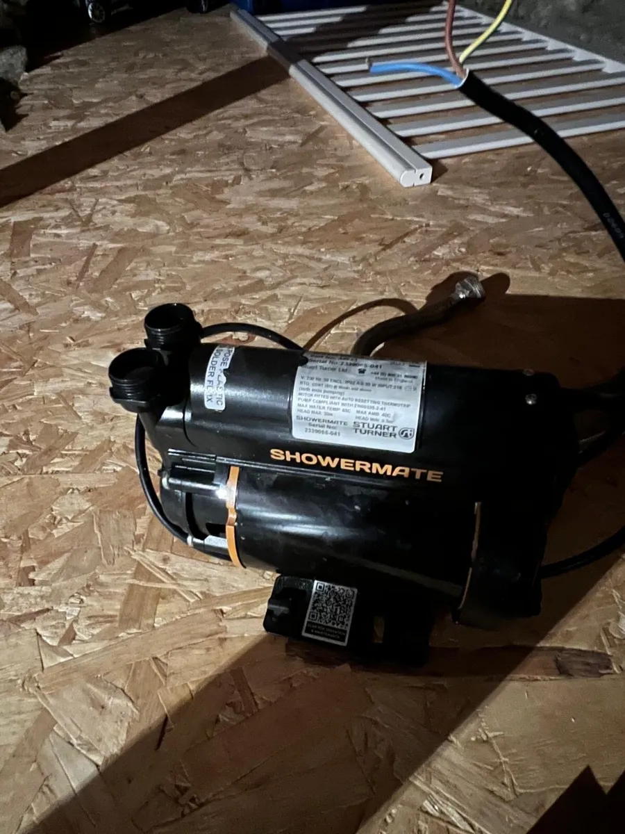 Pump - Image 1