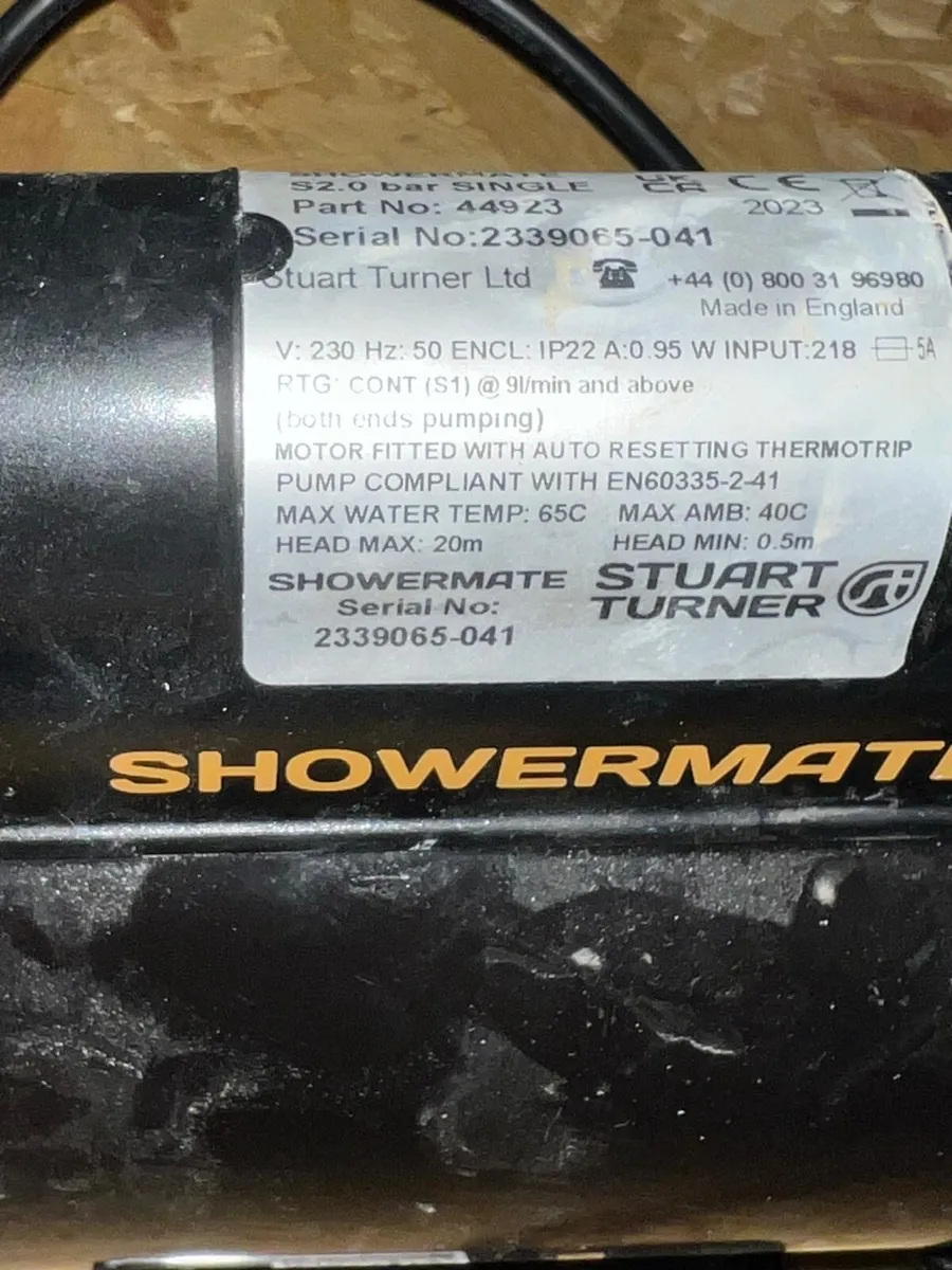 Pump - Image 2