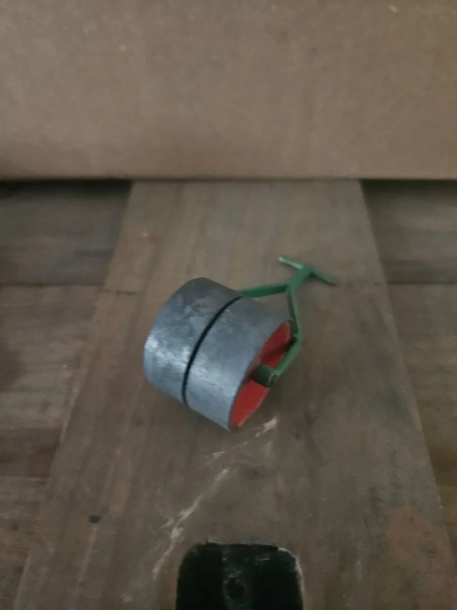 Dinky 1950's Garden Roller - Image 2