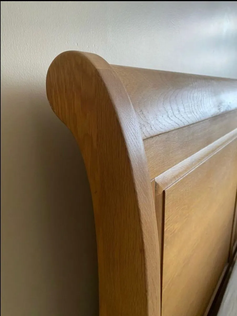 Two King Size Beds, purchased for €2000 - Image 4