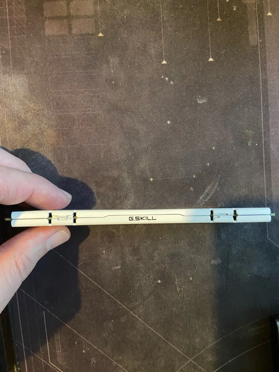 G.Skill Ripjaws S5 16gb ddr5 5600mhz cl28 - Image 4