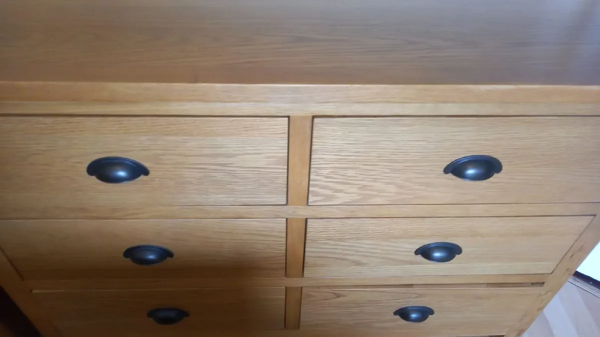 Wooden Drawers - Image 2