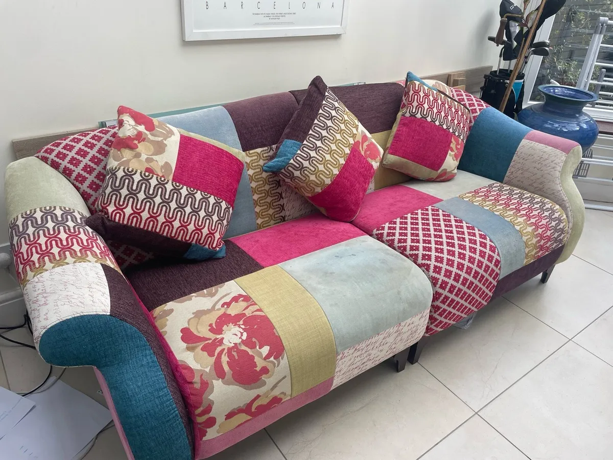 Couch - Image 1