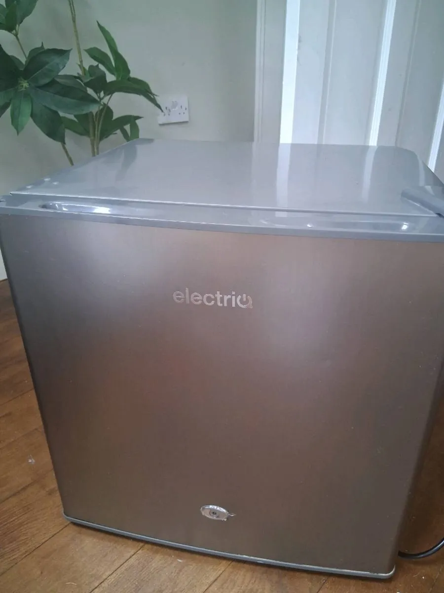 Mini Fridge - Image 1