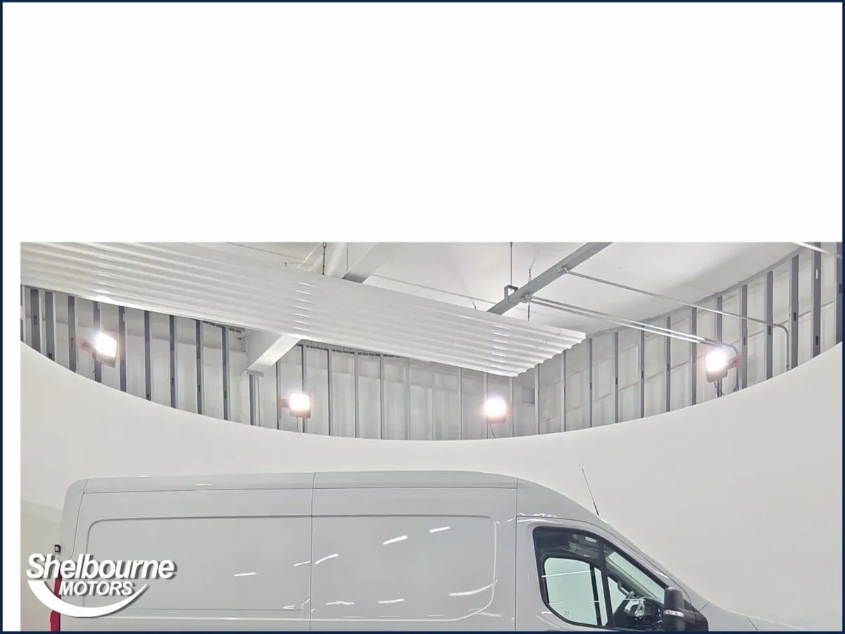 Maxus Deliver 9 Lwb Diesel Fwd - Image 3