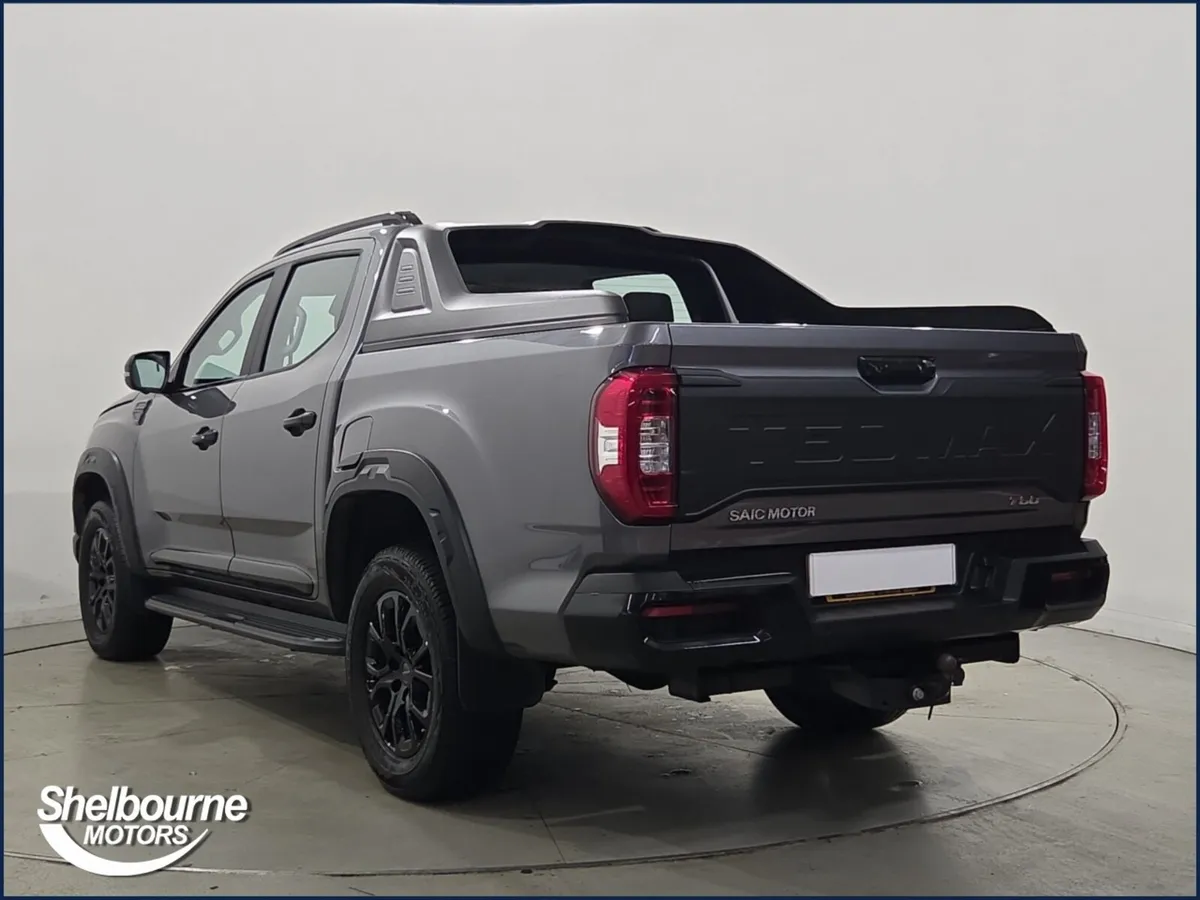 Maxus T60 Max Diesel - Image 2