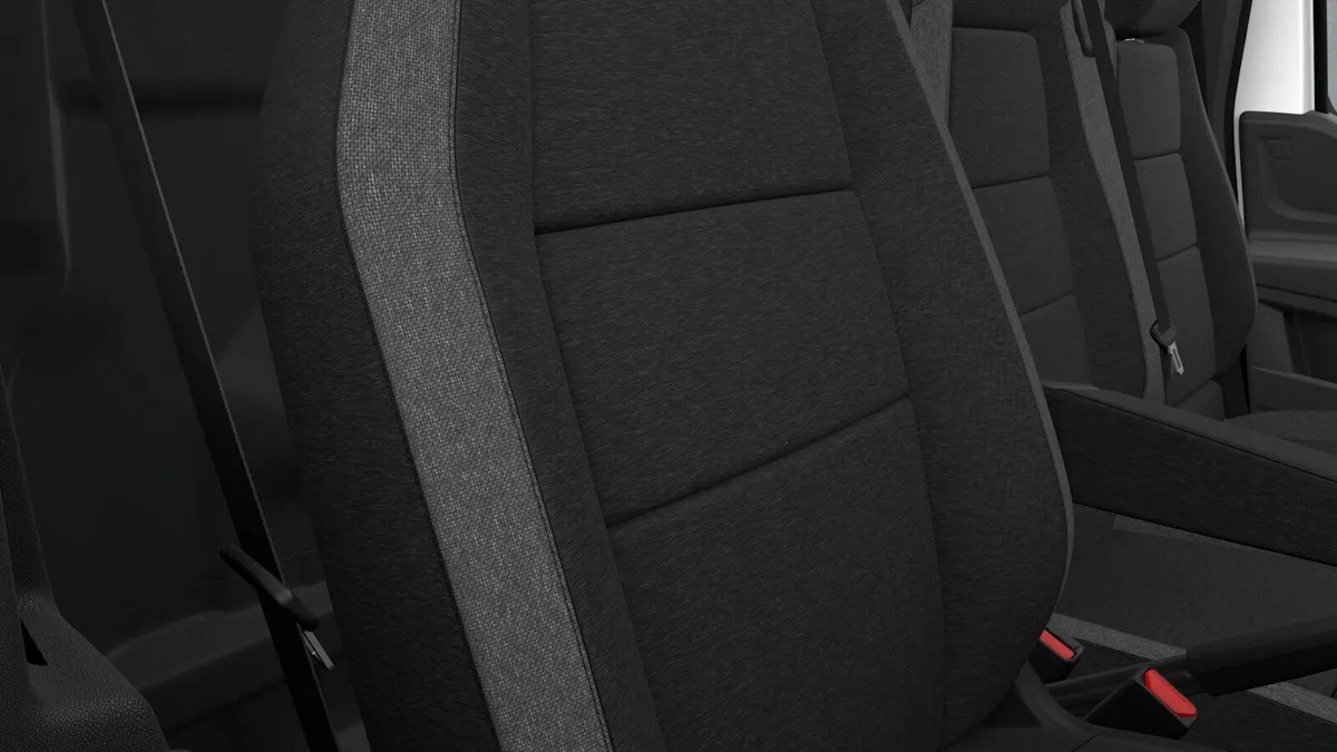Renault Master Lwb Diesel Fwd Advance - Image 4