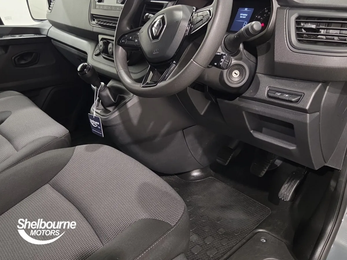 Renault Trafic Swb Diesel Start - Image 4