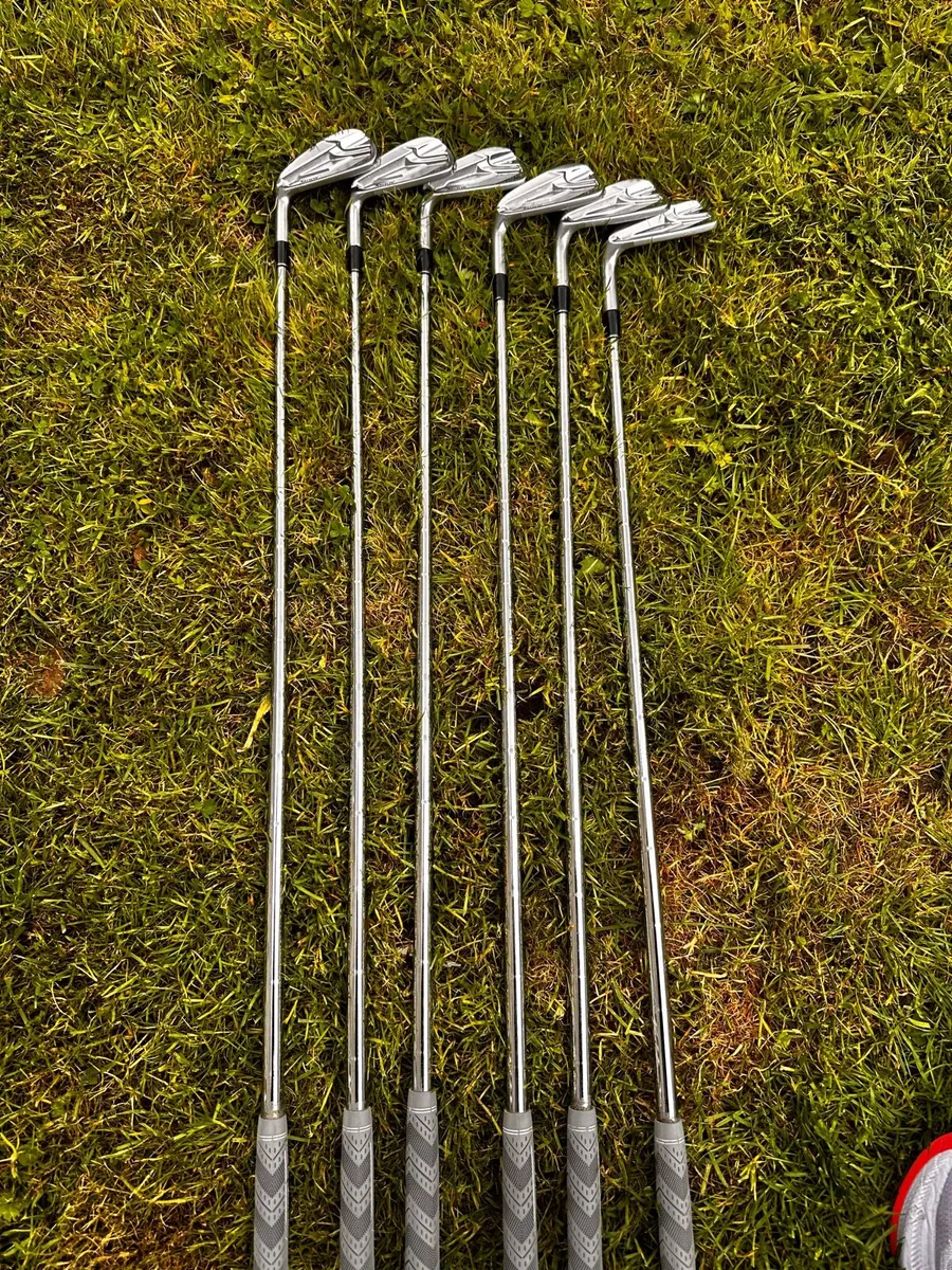 Srixon zx7. PW-4 - Image 2