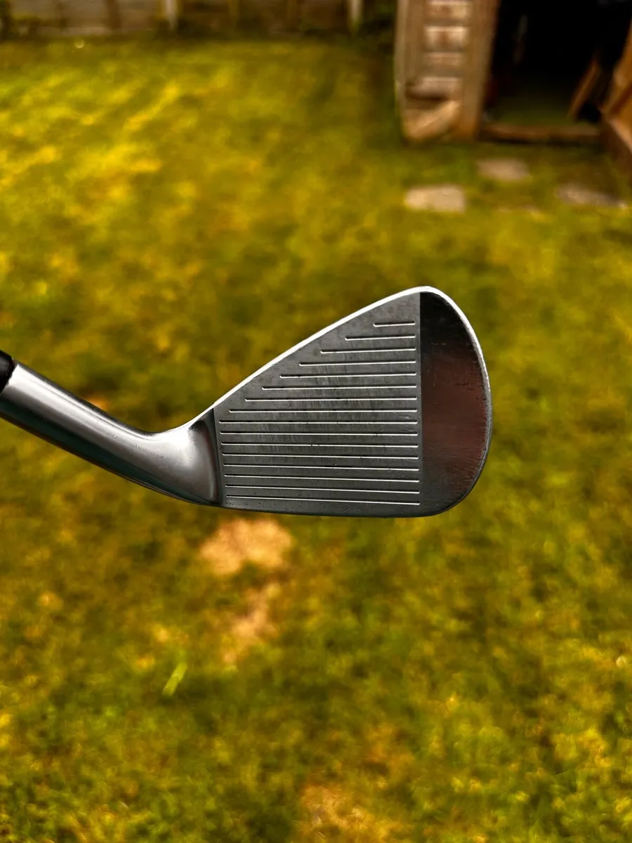 Srixon zx7. PW-4 - Image 3