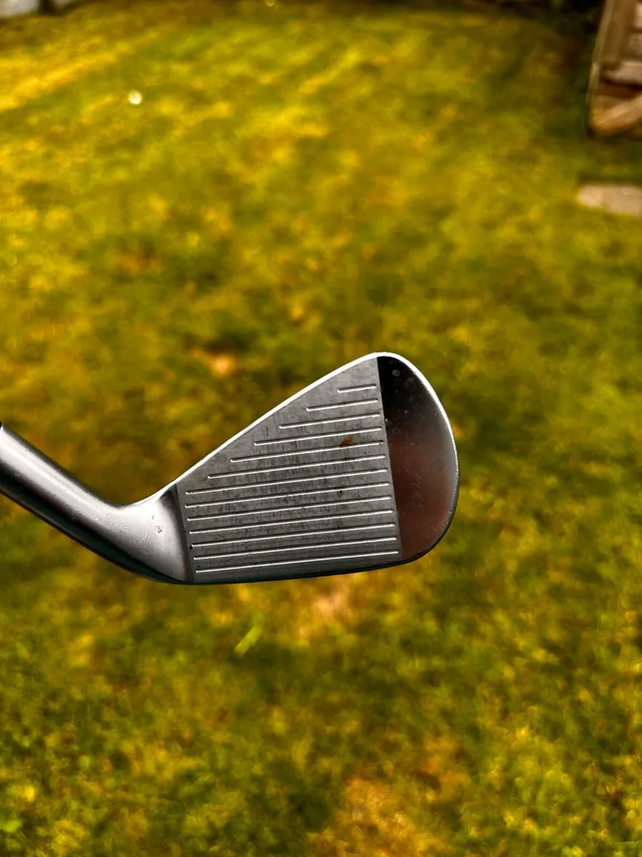 Srixon zx7. PW-4 - Image 4