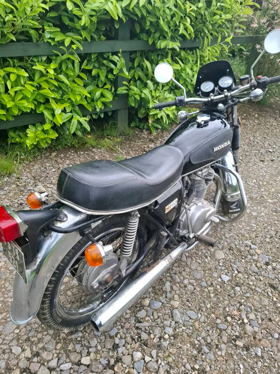 Motorcycles - Image 1