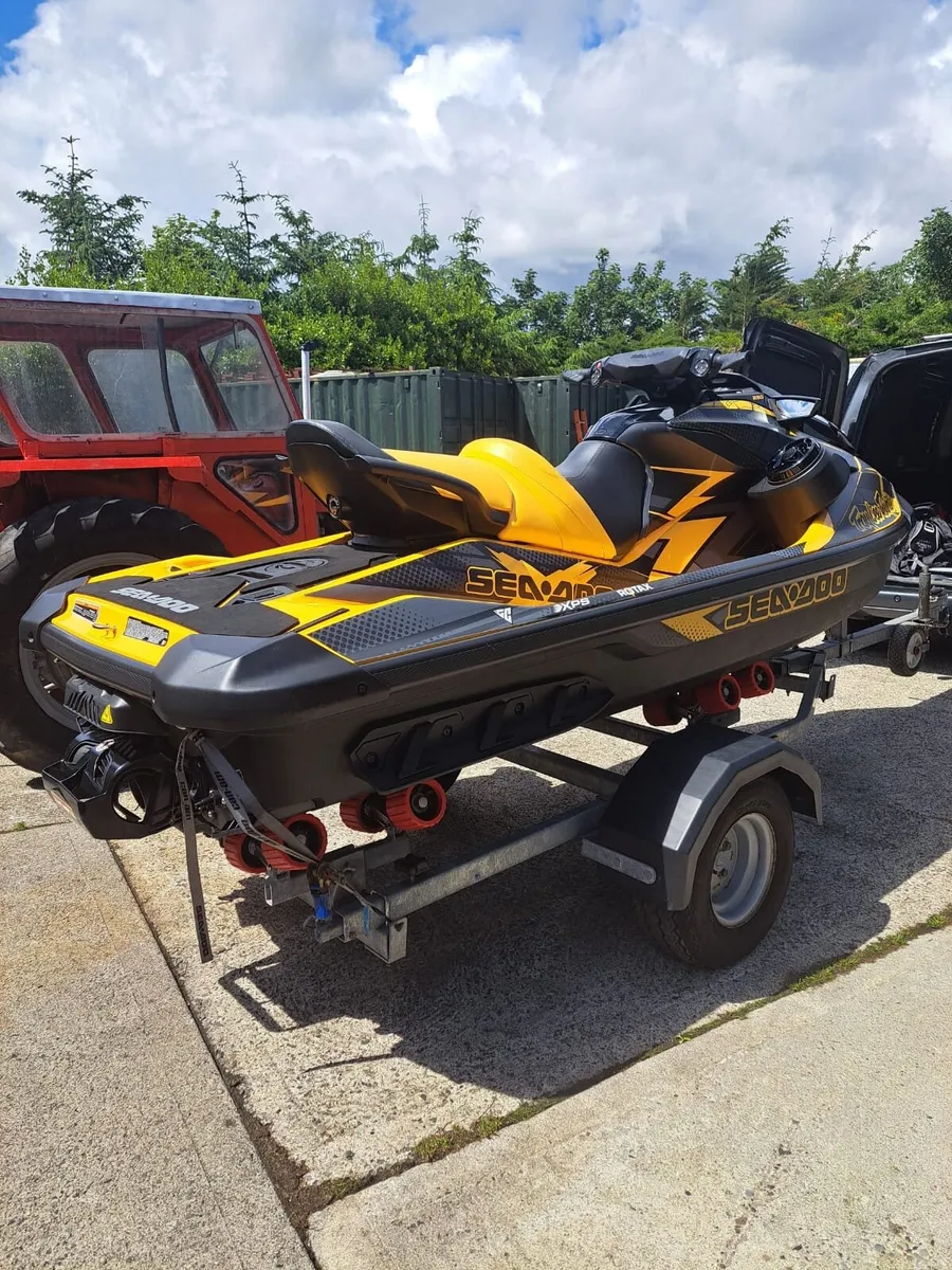Seadoo Jet Ski’s - Image 3