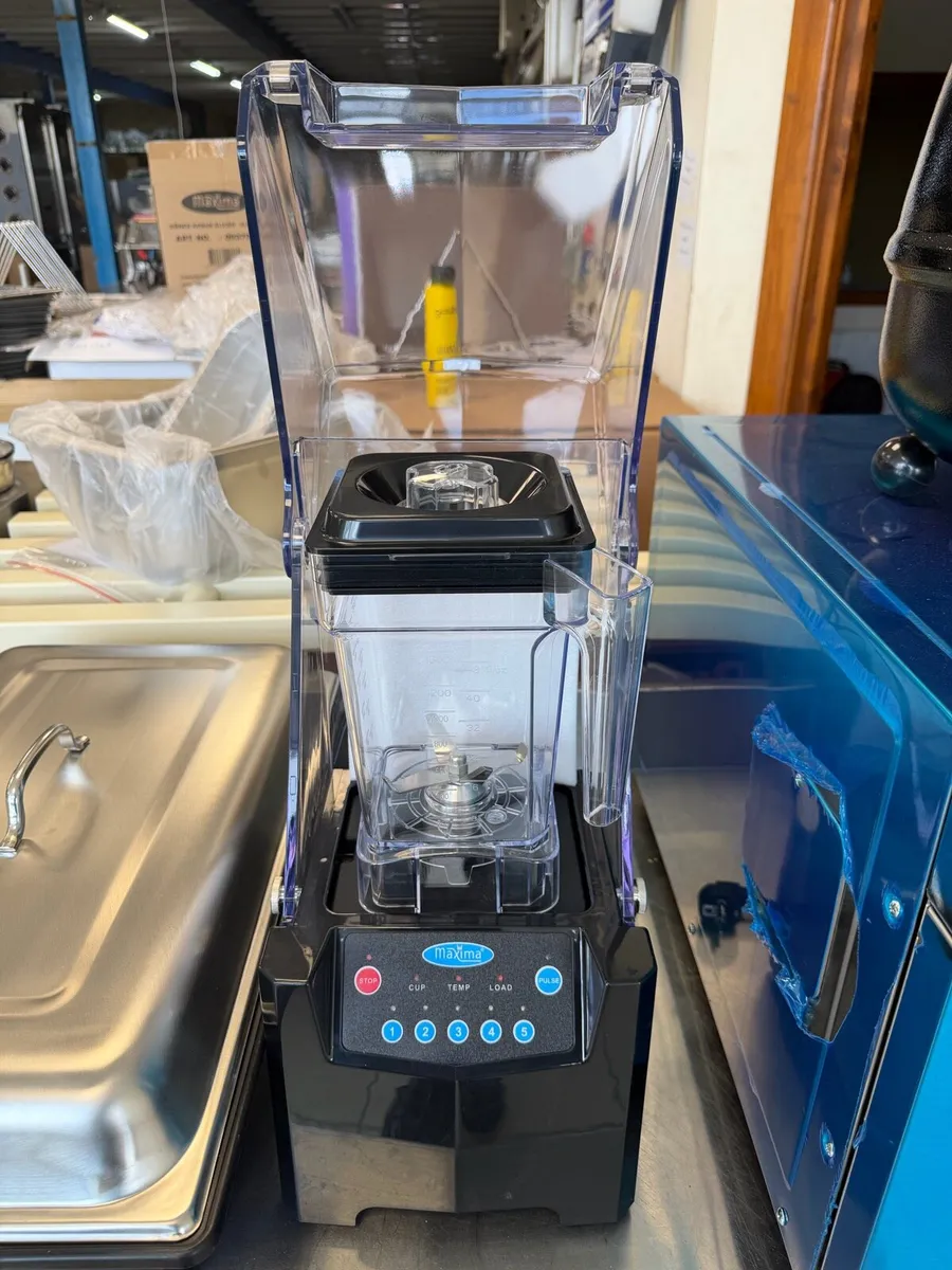 Jug Blender - Image 1
