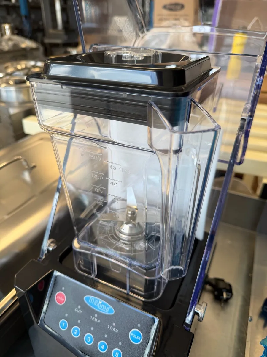 Jug Blender - Image 3