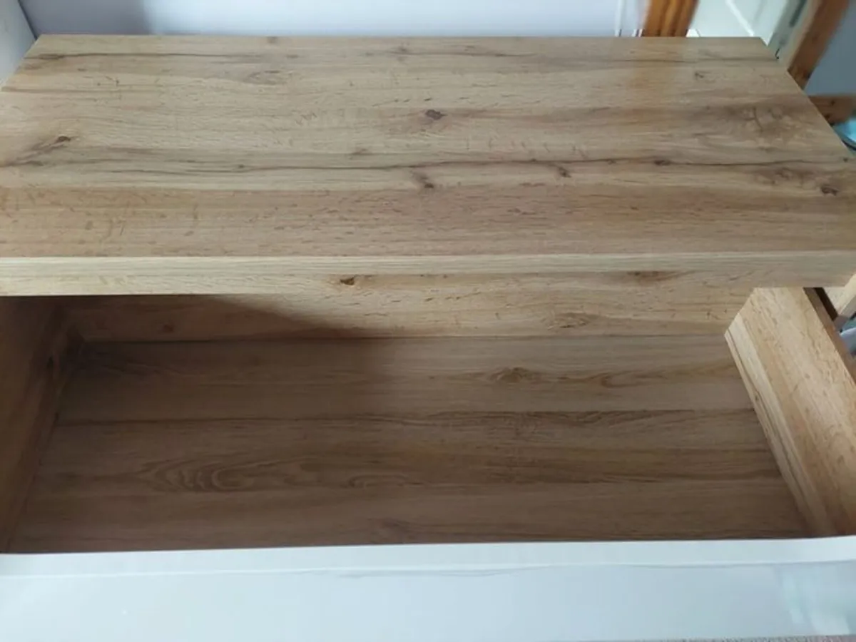 brw nuis cupboard 3 drawers - Image 3