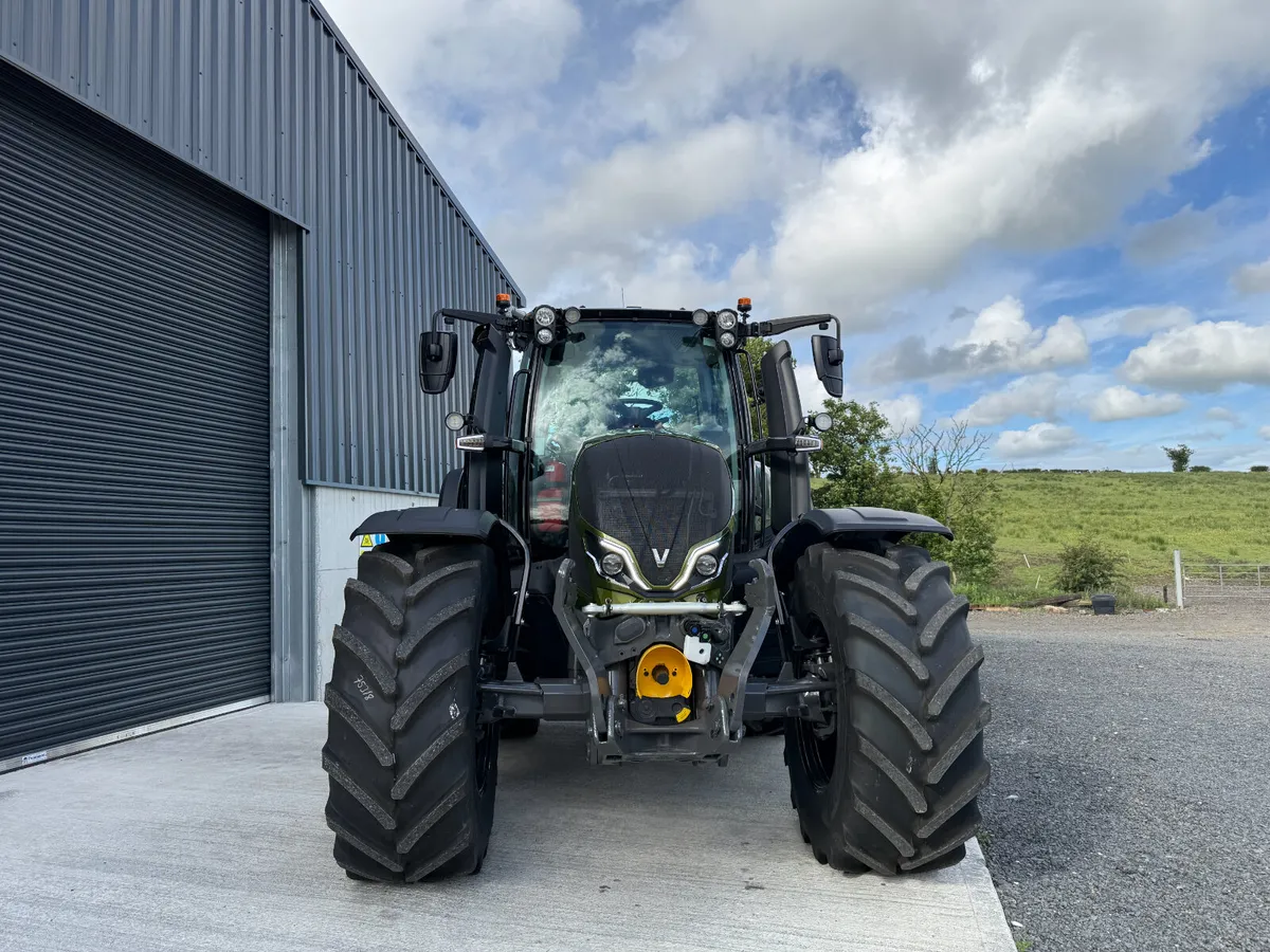 Valtra N175 Active - Image 4