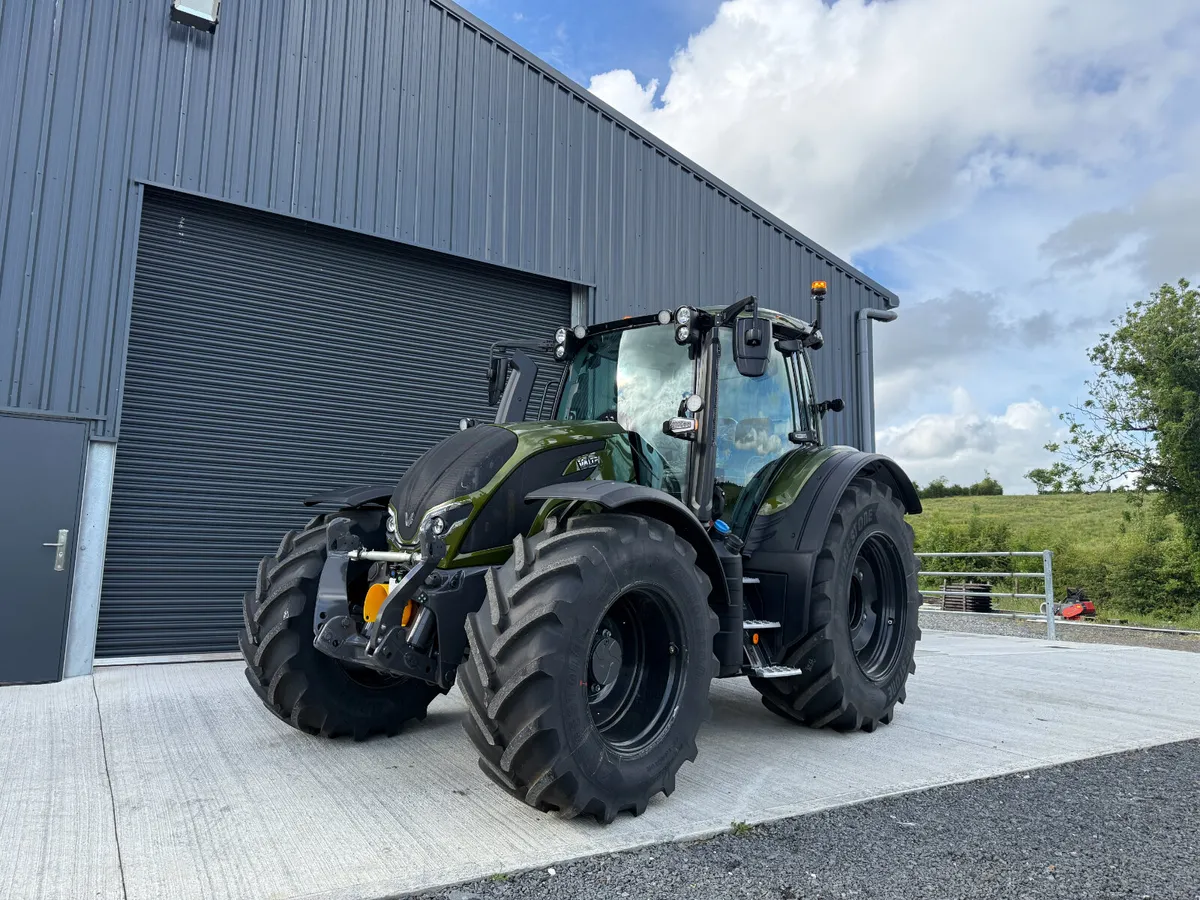 Valtra N175 Active - Image 1