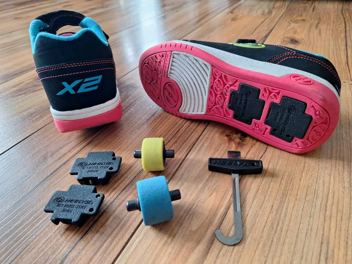 Heelys - Image 4