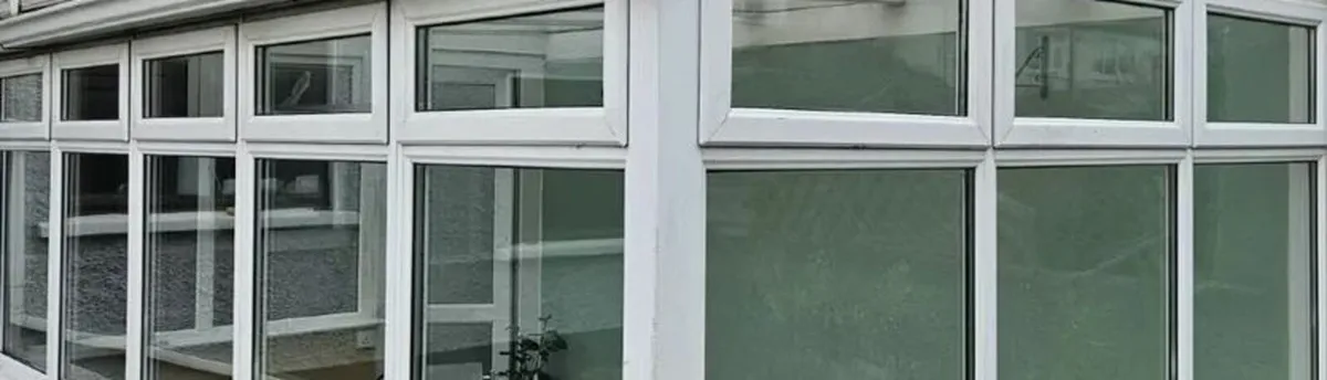 Conservatory for Sale  Excellent Condition - Image 2
