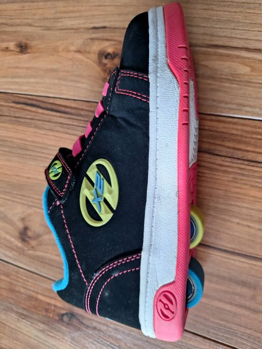 Heelys - Image 2