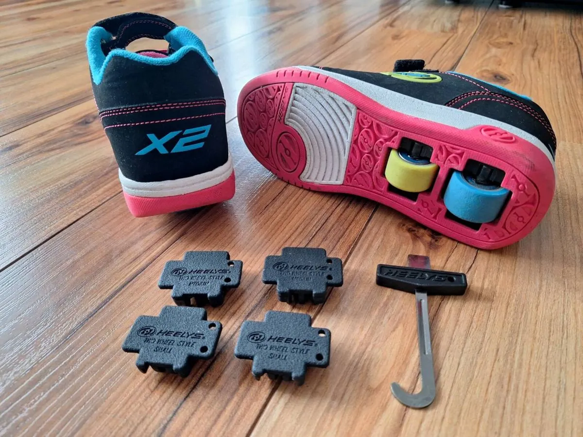 Heelys - Image 3
