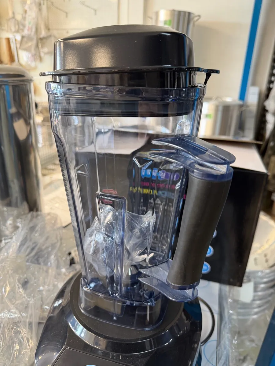 1800w Jug Blender - Image 3
