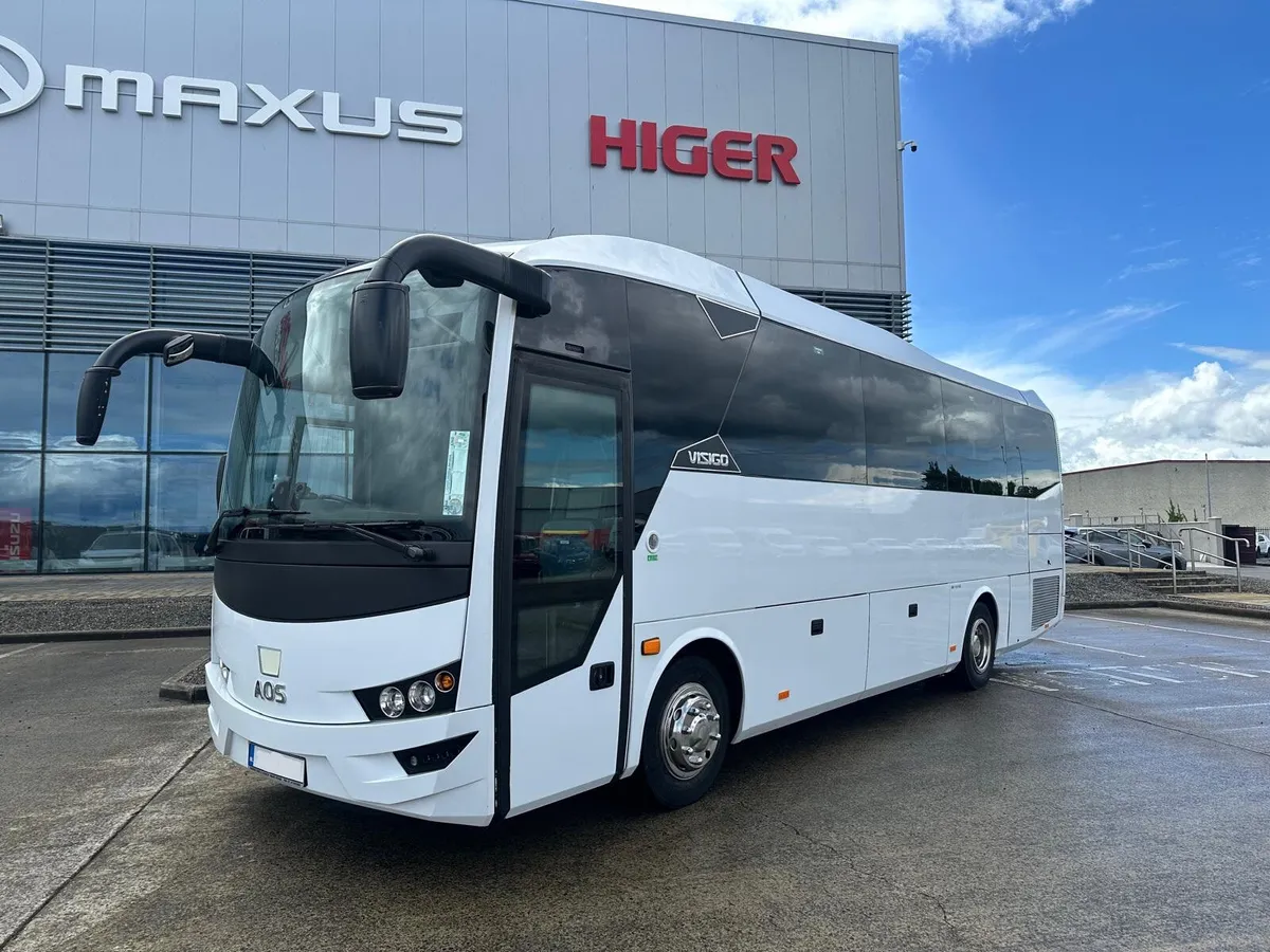 2023 AOS Visigo - Image 1