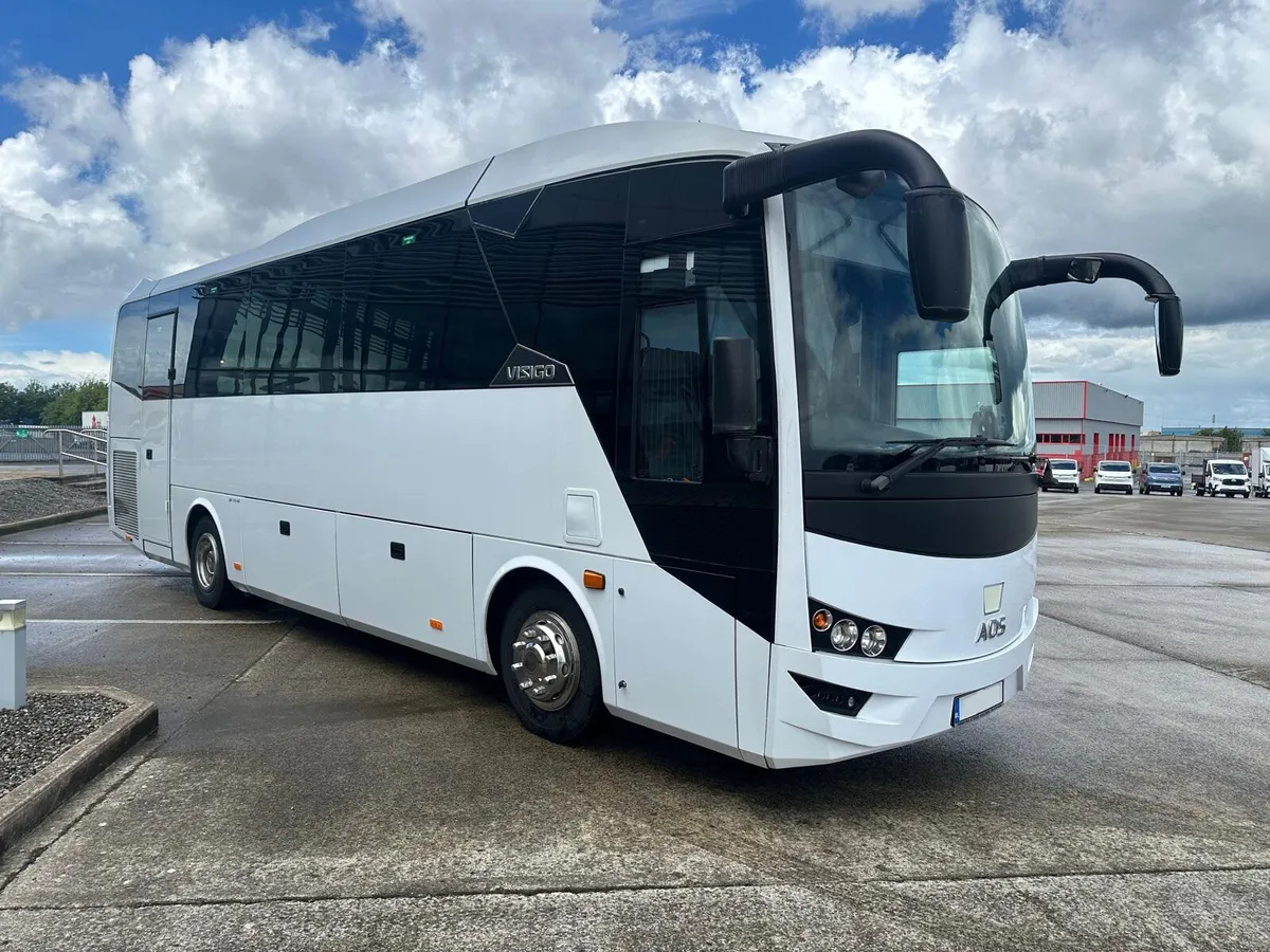 2023 AOS Visigo - Image 2