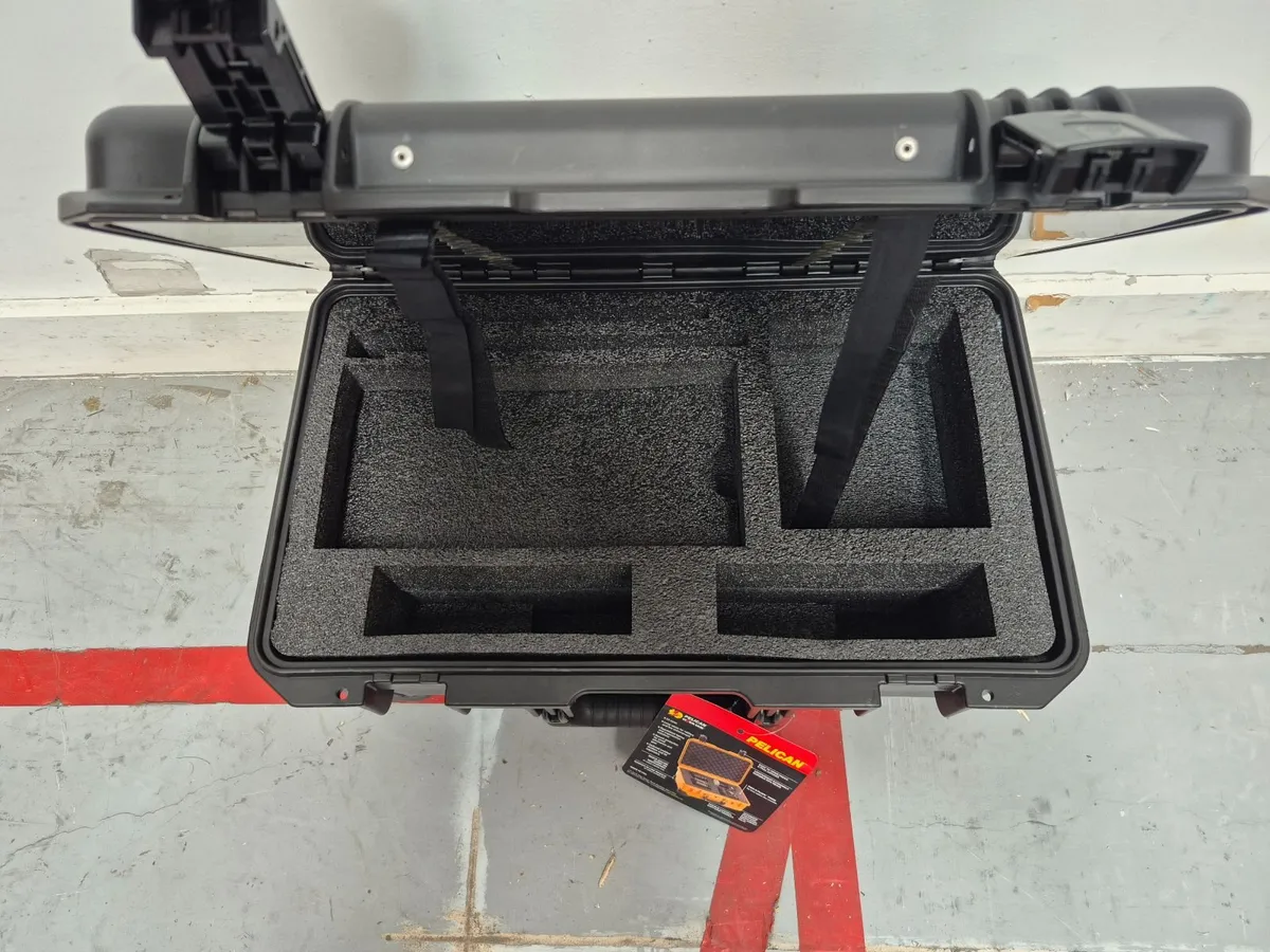 Pelican storm hard case - Image 4