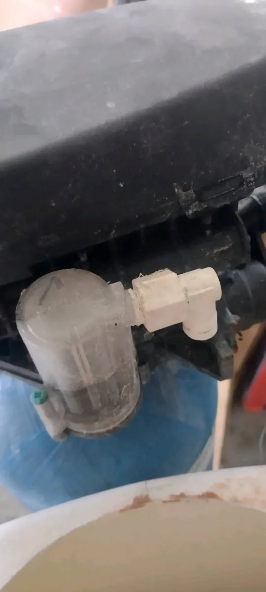 Water softener - Image 3