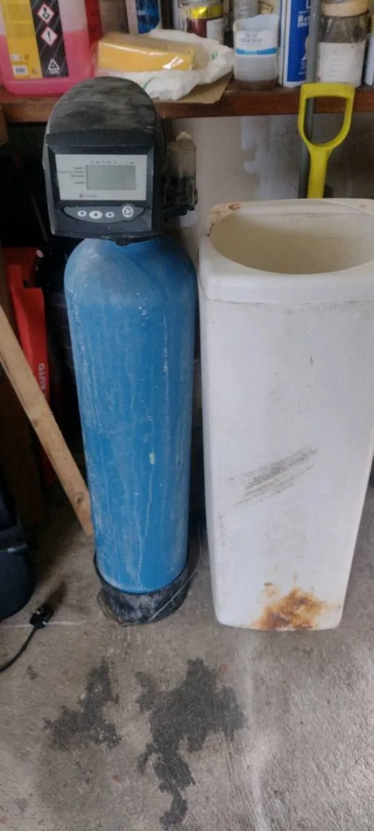 Water softener - Image 4
