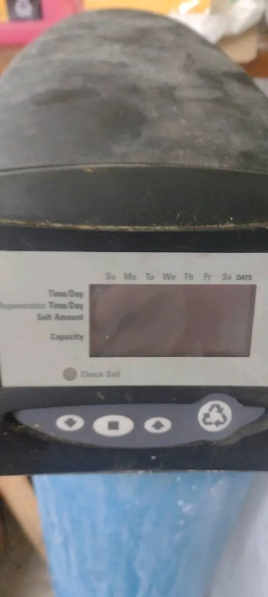 Water softener - Image 1
