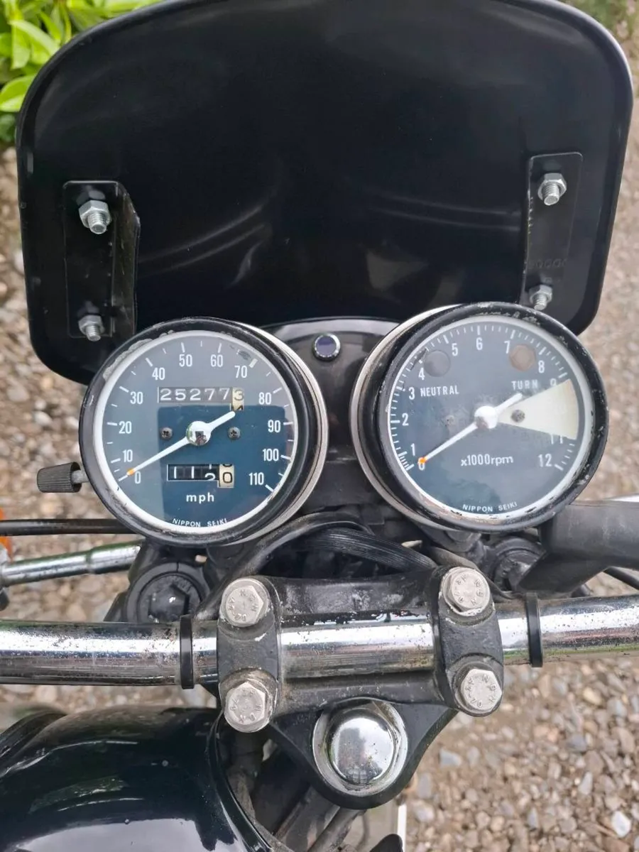 Motorcycles - Image 2