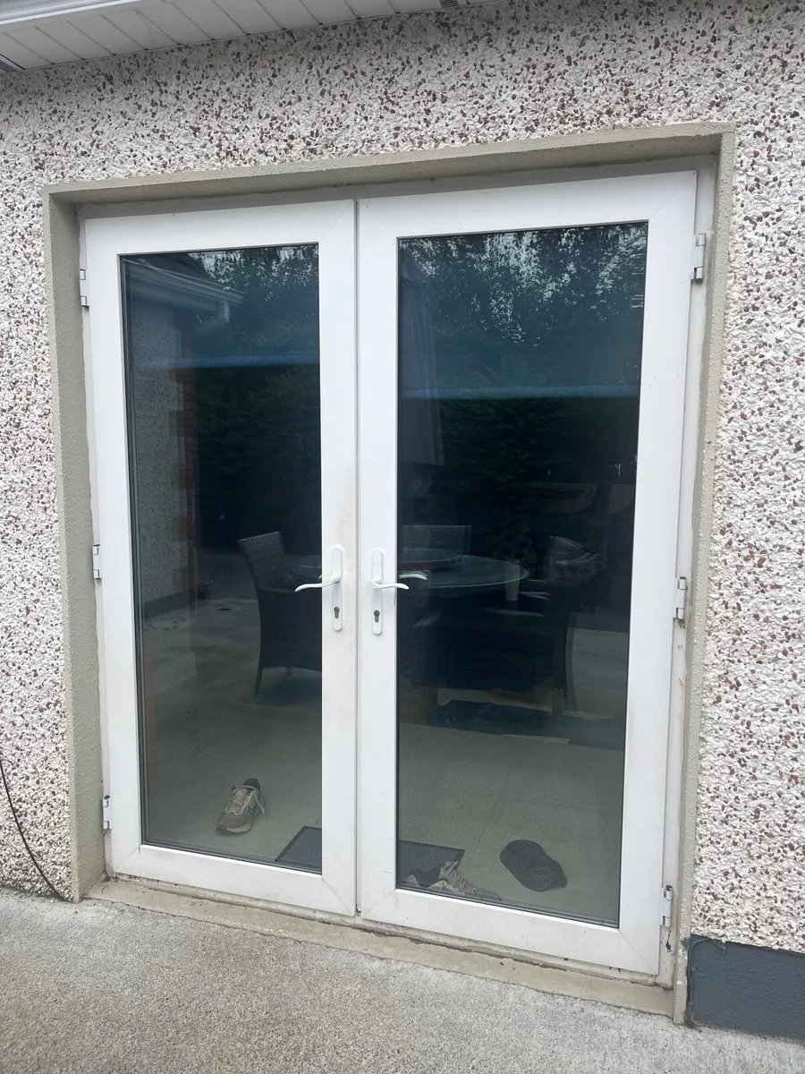 Windows and doors - Image 1