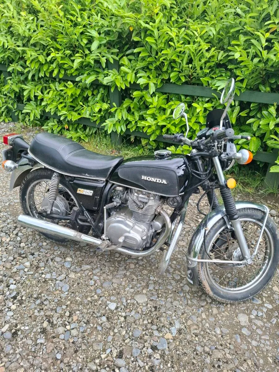 Motorcycles - Image 4