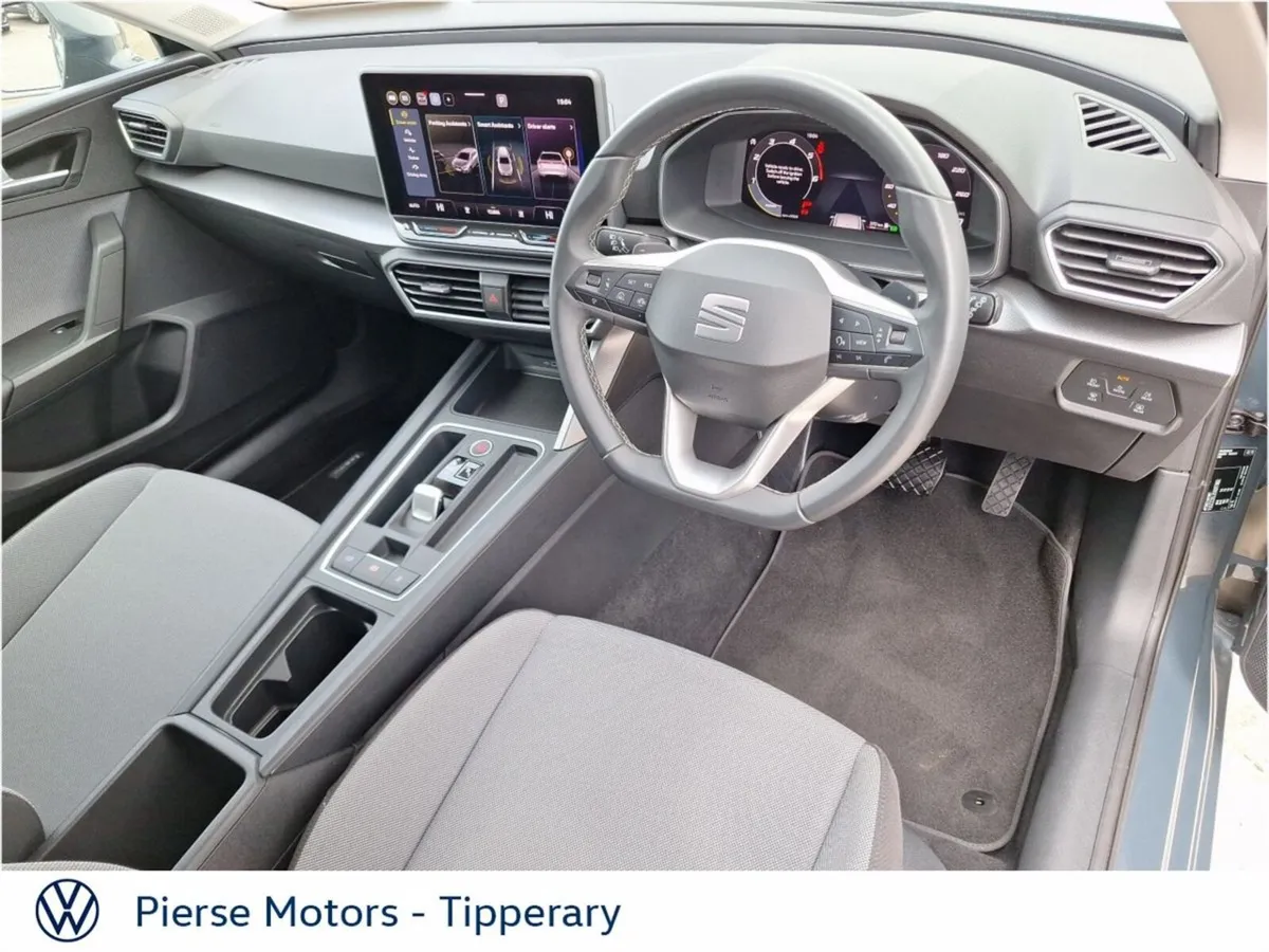 SEAT Leon 2.0 TDI 150hp DSG SE+ - Image 2