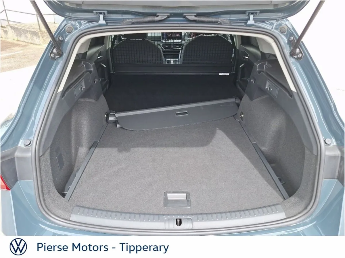 SEAT Leon 2.0 TDI 150hp DSG SE+ - Image 4