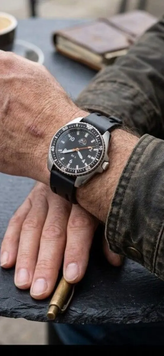 H3 tactical watch - Image 3