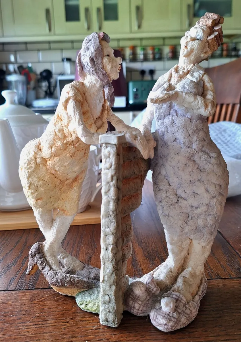 Collectible Figurine - Image 2