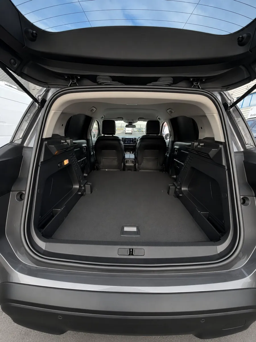 2023 Citroen C5 Aircross Automatic - Image 4