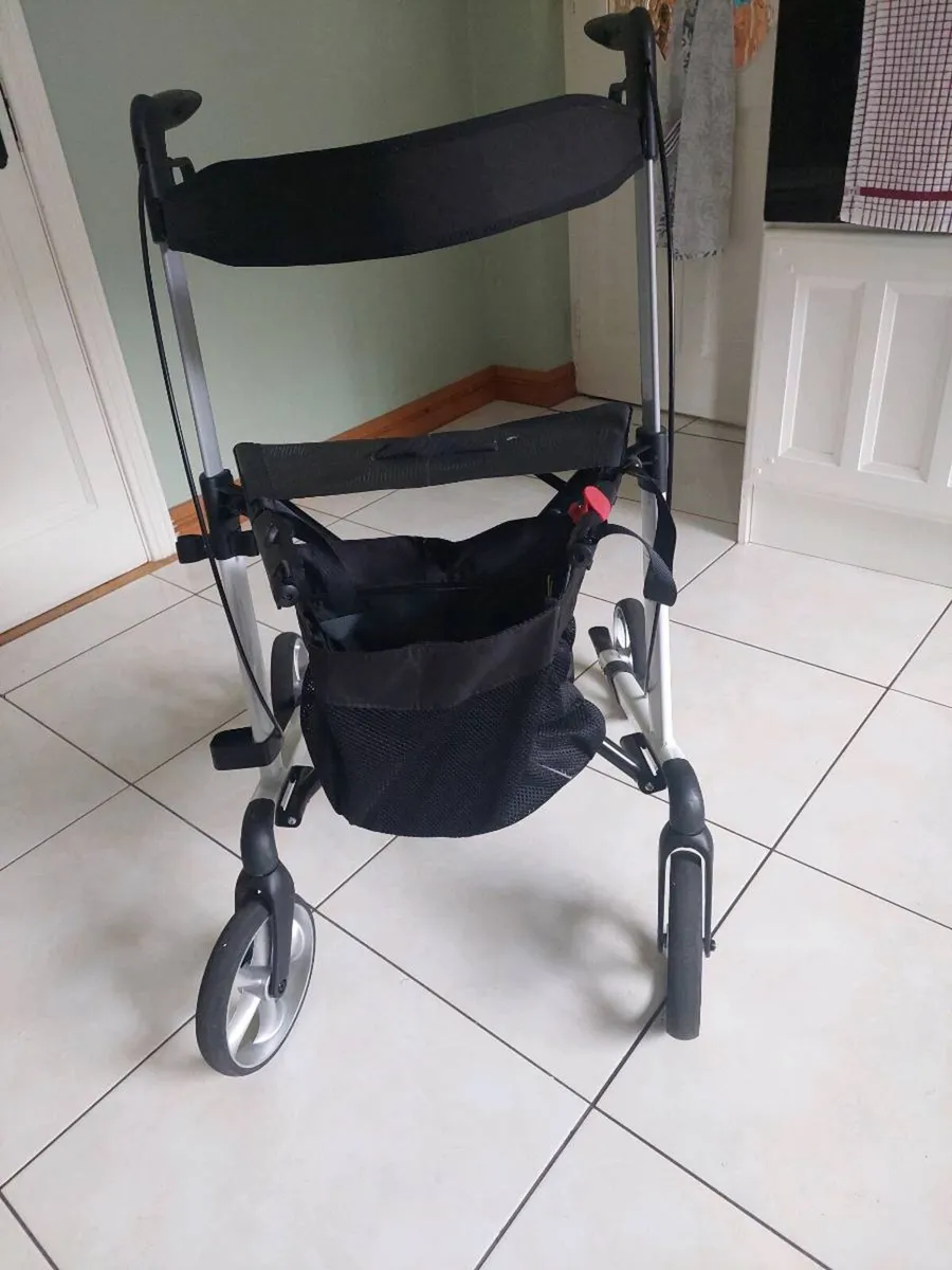 Rollator - Image 3